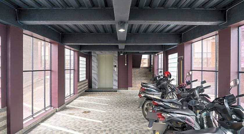 Brilliant Residence Gading Serpong Redpartner – Tangerang, ID