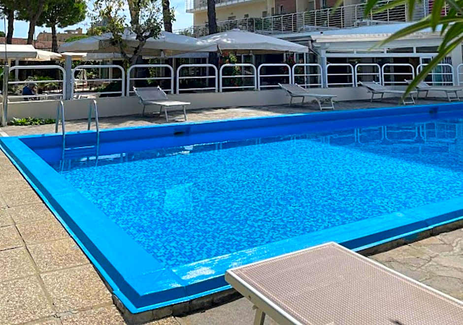 Hotel Franca