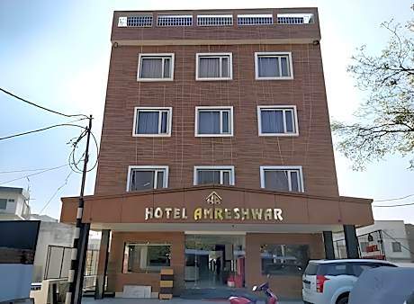 Hotel Amreshwar