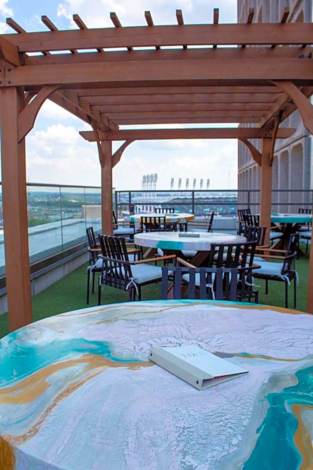 Metropolitan at The 9, Autograph Collection by Marriott