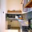 Susurro Villas - New Cozy Bungalow - Private Kitchen - 80Mbps WiFi