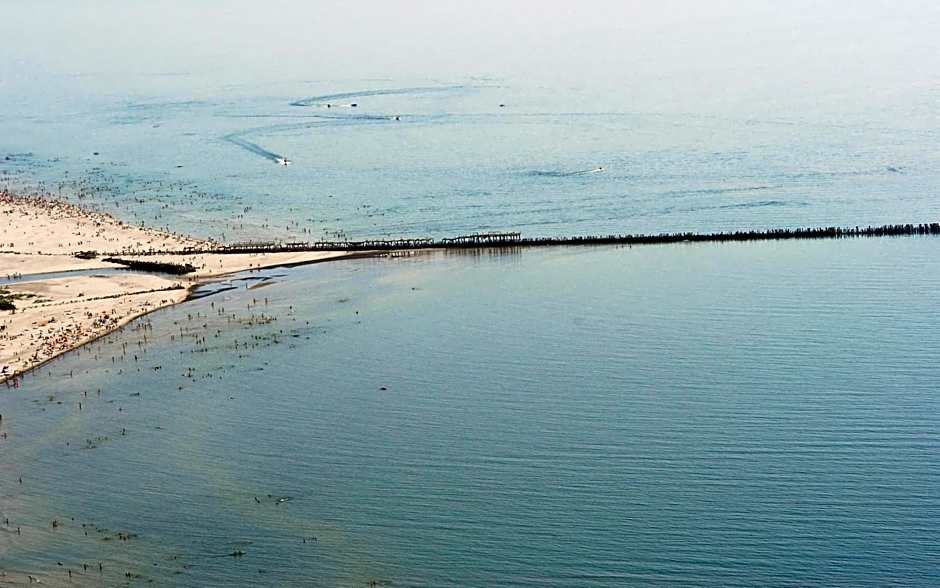 Health & Wellness Center Energetikas