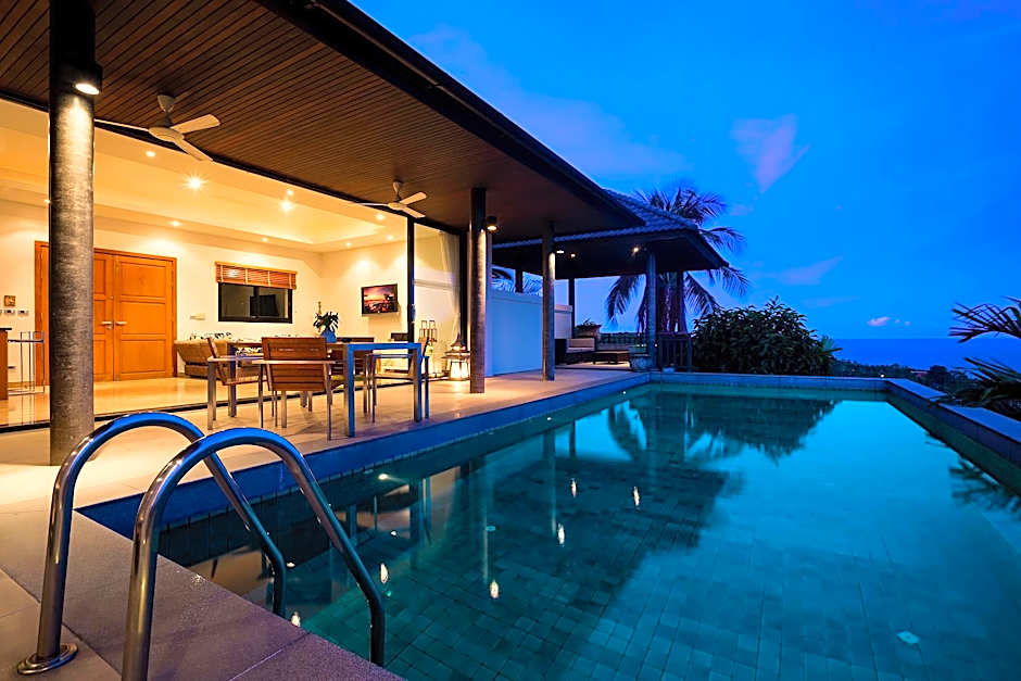 Baan Saitara Boutique VIllas