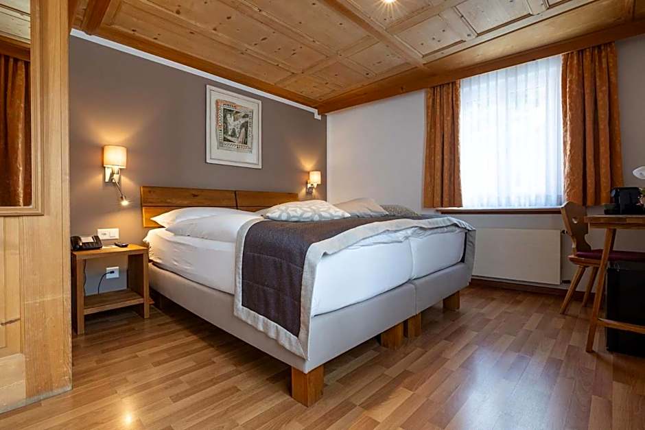 Hotel Stern Chur