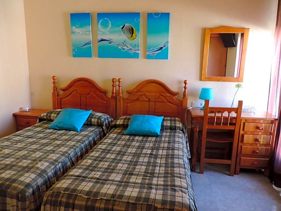 Hostal Sali
