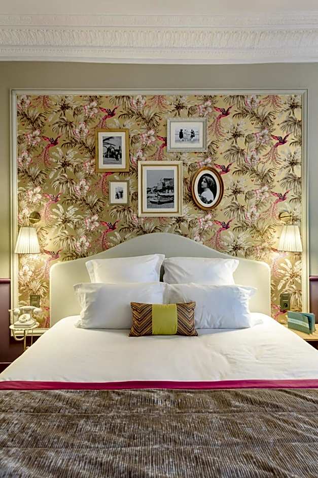 Villa Otero by Happyculture