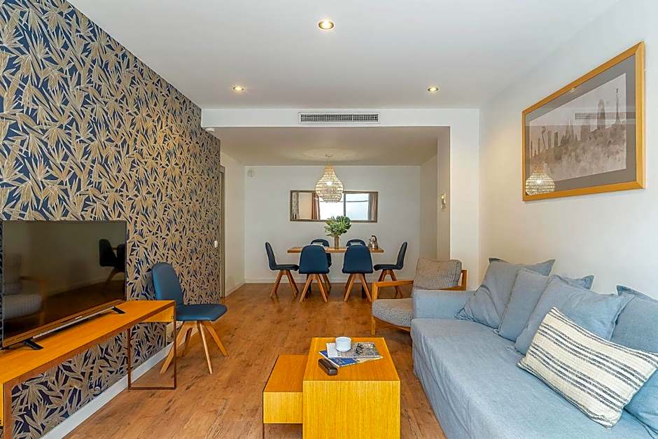 AB Sagrada Familia - Gaudí