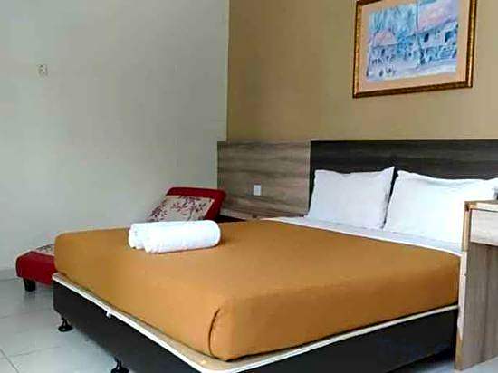 Hotel Suria Malaqa