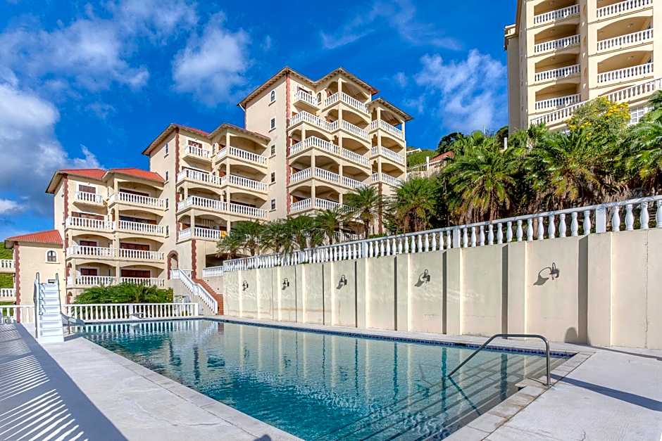 Princess Heights Luxury Condo Hotel