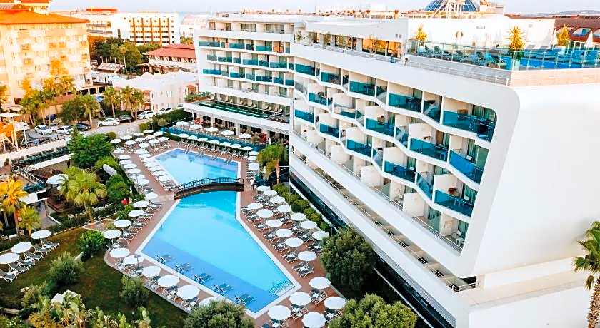 Selene Beach & Spa Hotel - Adult Only