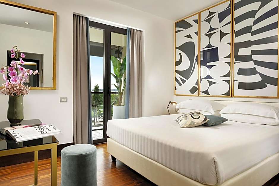 Hotel Pulitzer