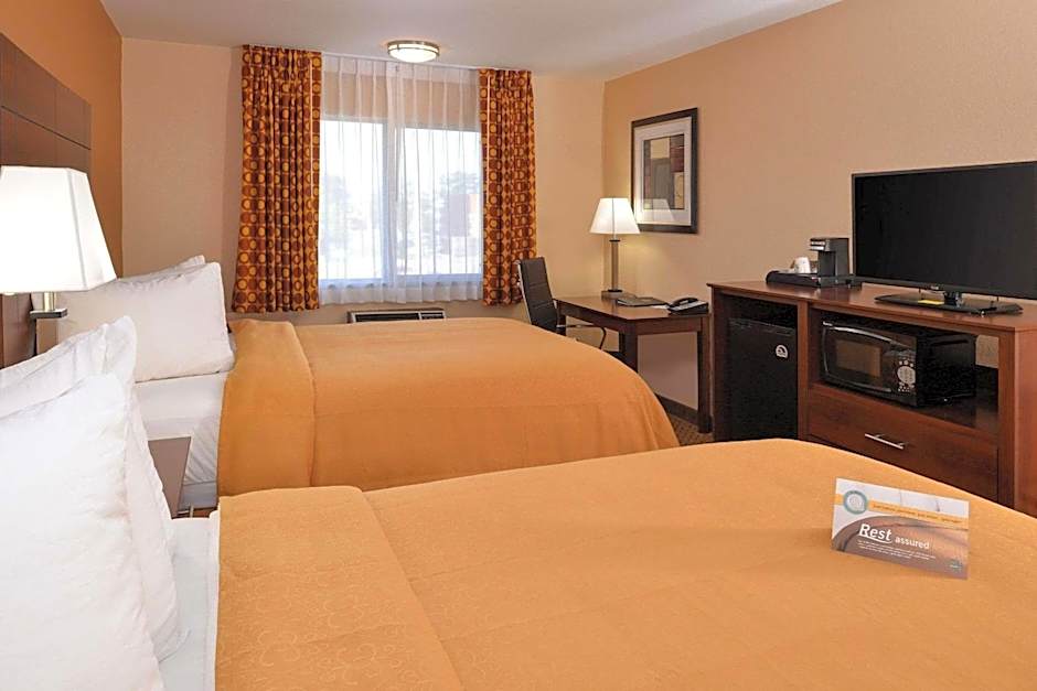 Quality Inn Appleton West