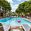 DoubleTree by Hilton Houston Medical Center Hotel & Suites
