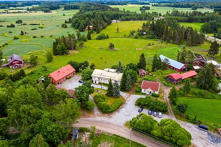 Ellilän Kievari