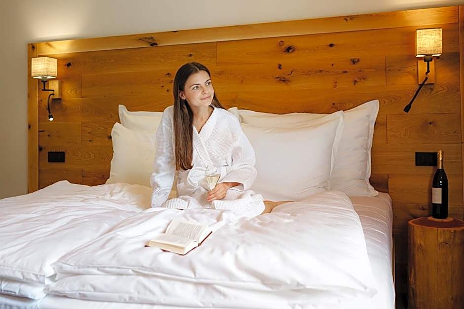 BIO HOTEL & WELLNESS Zlatý Hýľ