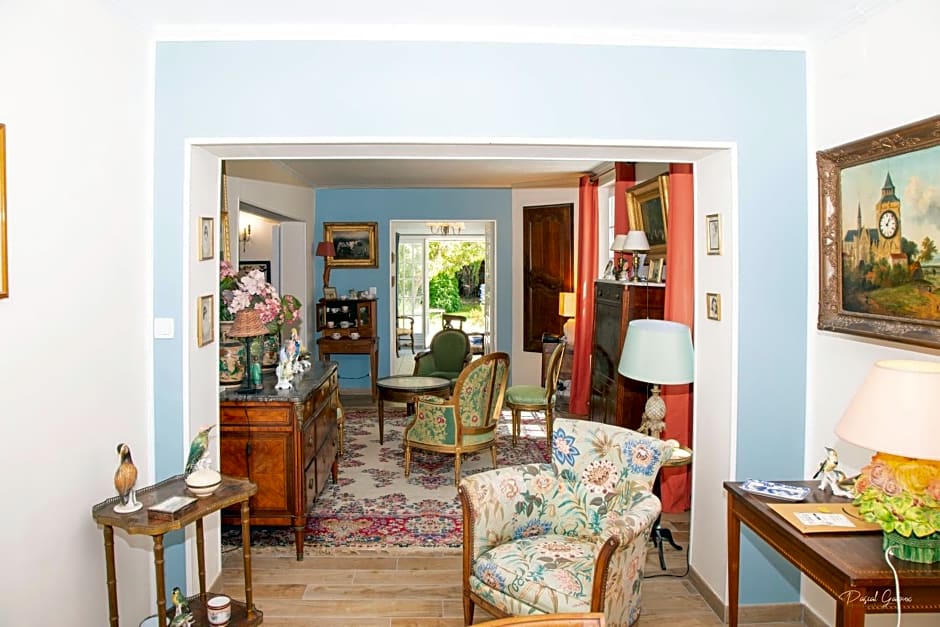 villa marguerite 65 rue legout lesage 76260 ponts et marais