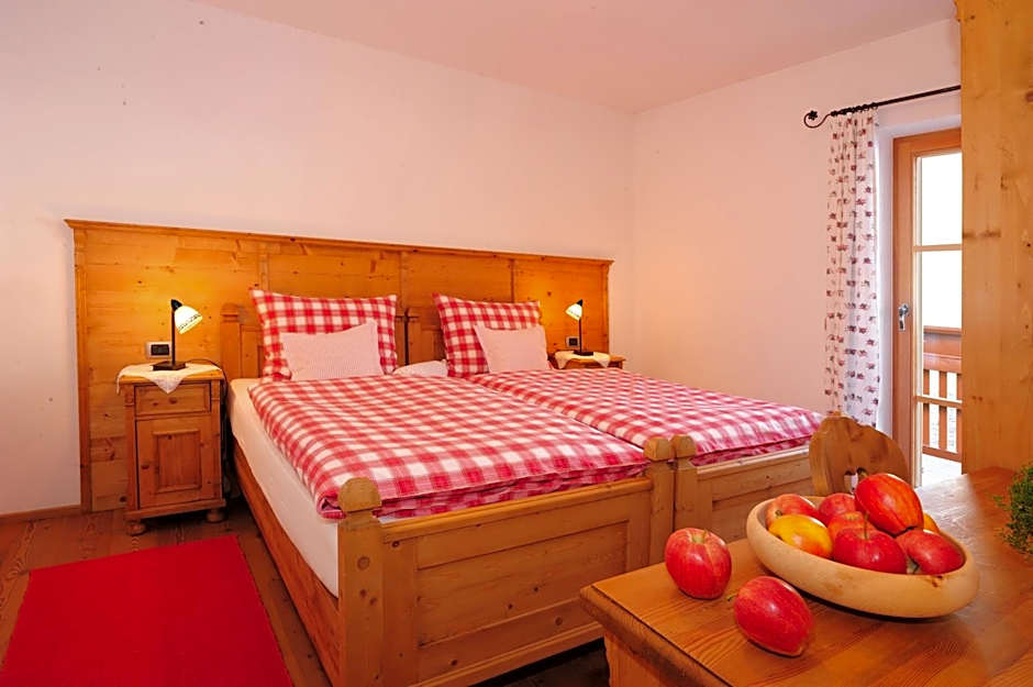 Appartement Wolfenhof