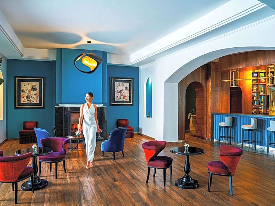 Pullman Mazagan Royal Golf & Spa