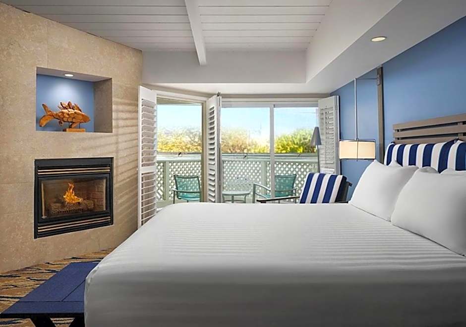 Inn At Morro Bay