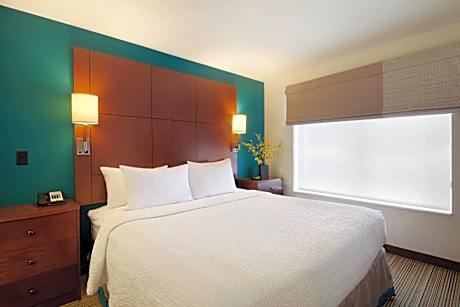 Suite, 2 Bedrooms (2 Double Beds)