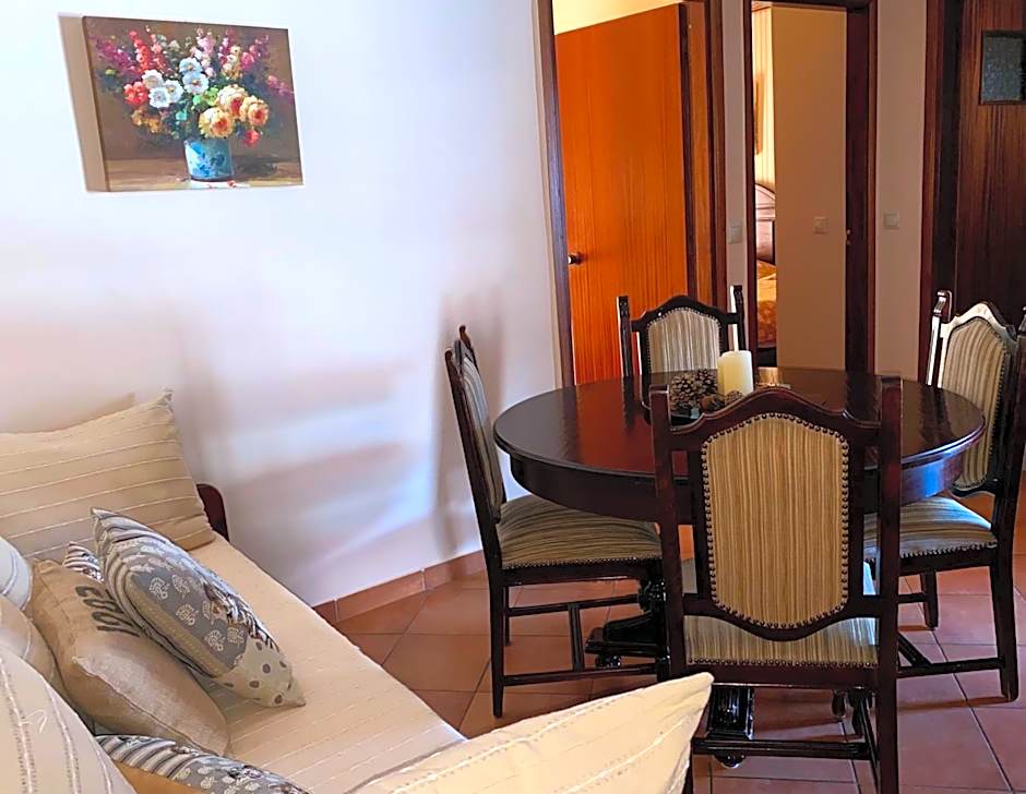 Marianna's Home Accommodation