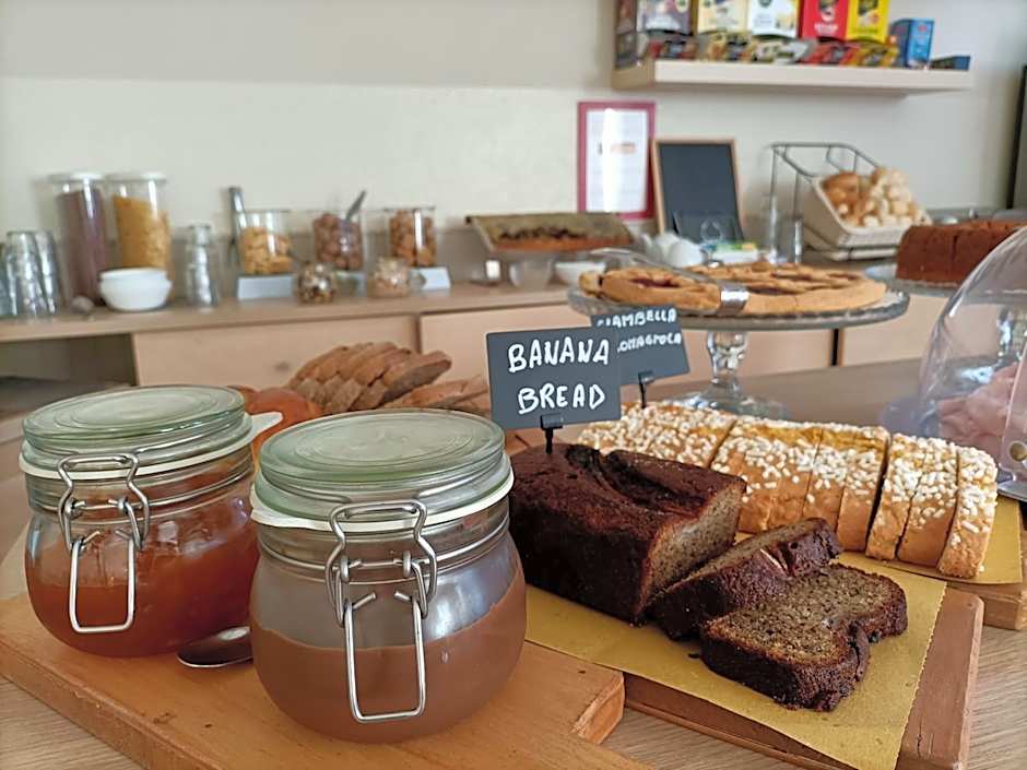 Hotel Villa Perazzini