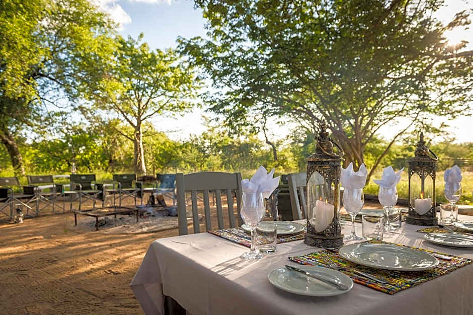 Makuwa Safari Lodge