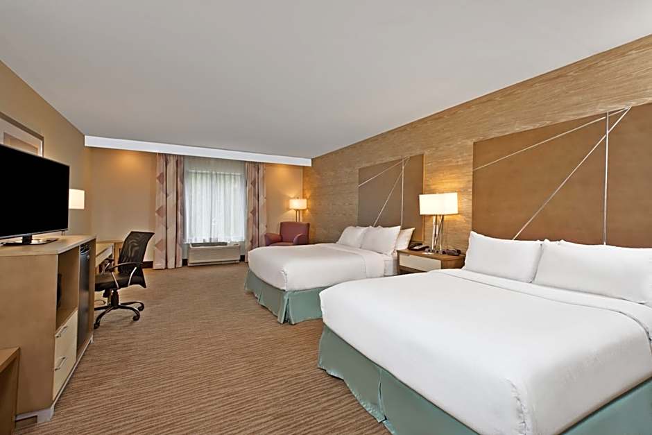 Holiday Inn Express & Suites Harrisburg S - New Cumberland By IHG
