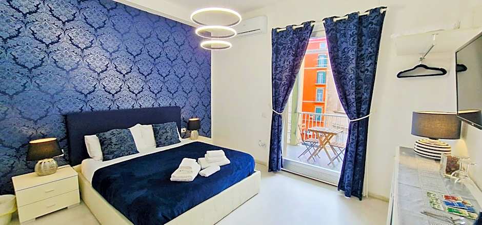 Maschio Angioino Suite