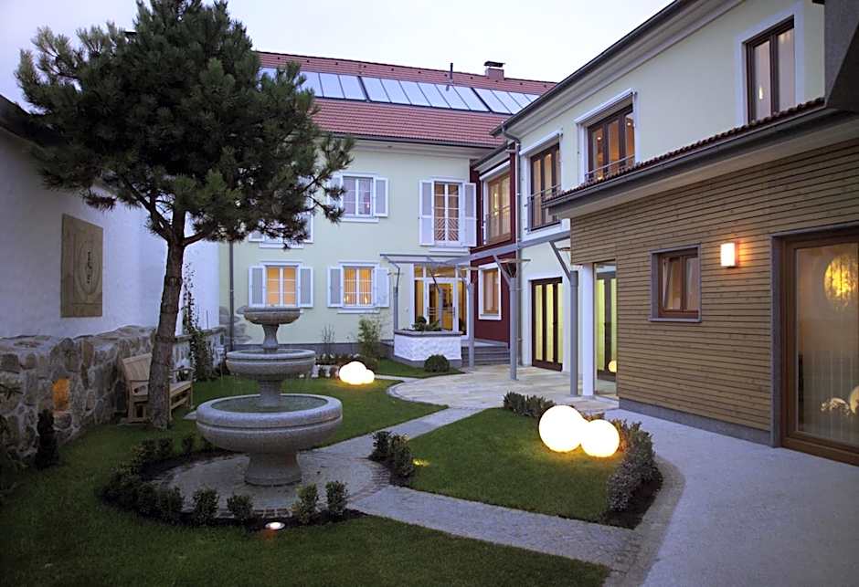 Tinschert Hotel-Restaurant-Partyservice