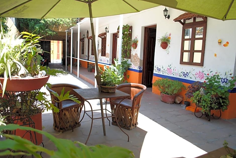 La Hacienda Tlaquepaque