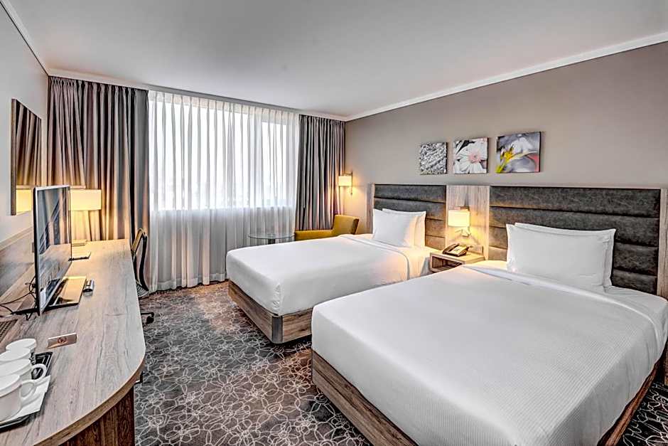 Hilton Garden Inn Wiener Neustadt