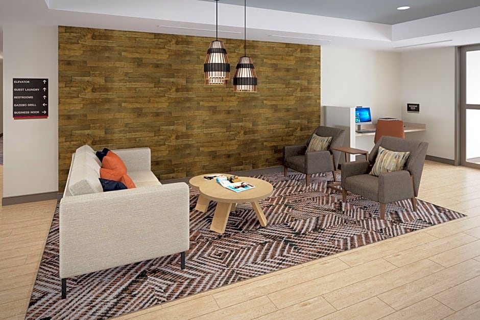 Candlewood Suites Odessa Midland By IHG