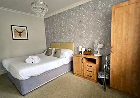 The Coach House