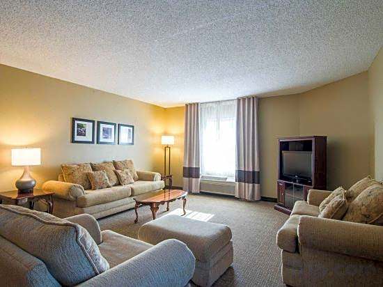 Comfort Inn and Suites