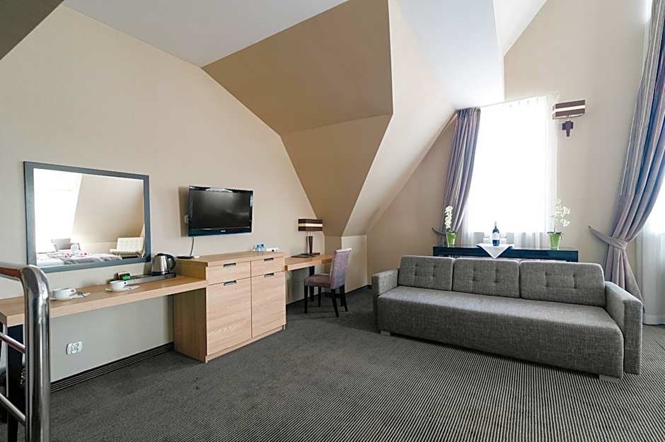 Focus Hotel Premium Elbląg