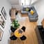 Cristi Residence by Tyzenhauz