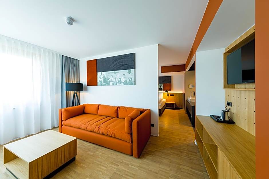 mk | hotel rüsselsheim