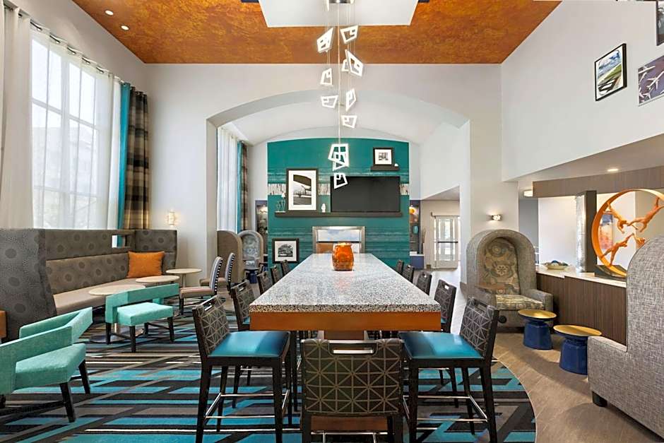 Hampton Inn By Hilton & Suites Herndon-Reston