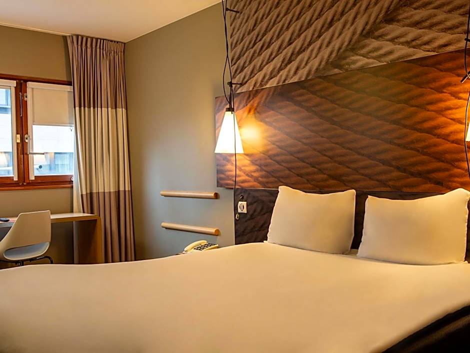 ibis Paris Bercy Village