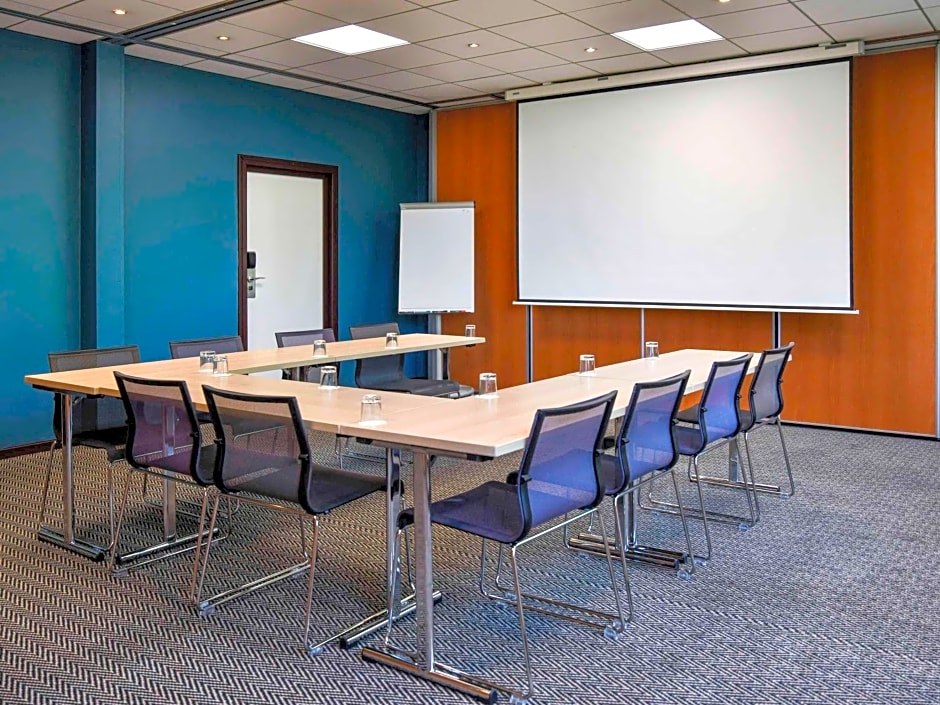 Novotel Paris Creteil Le Lac
