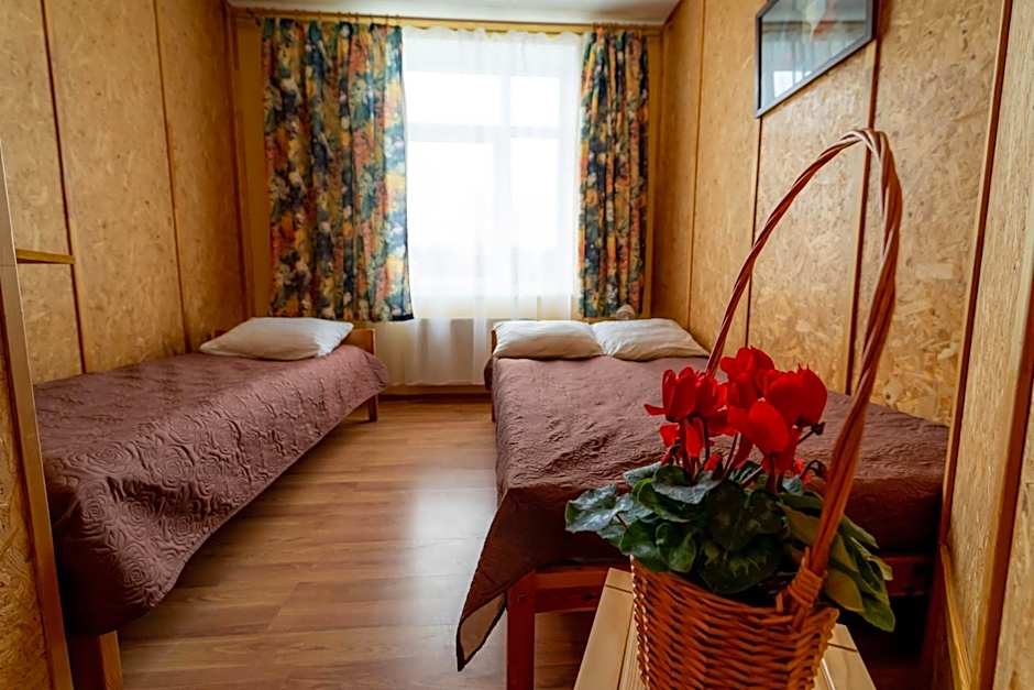 Hotel Mare & Restaurant