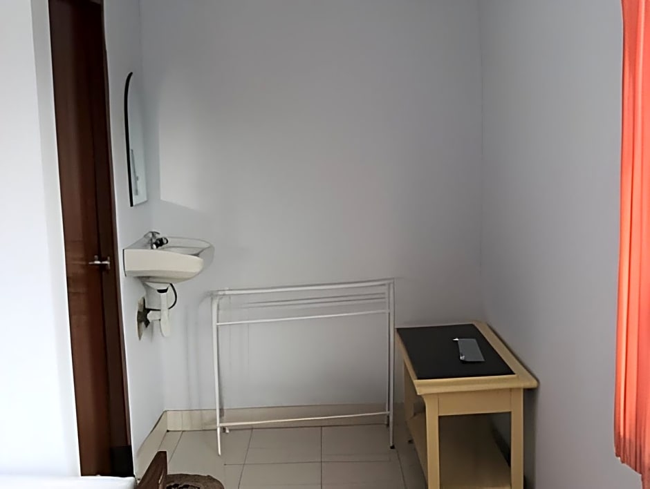 Hotel Sentral