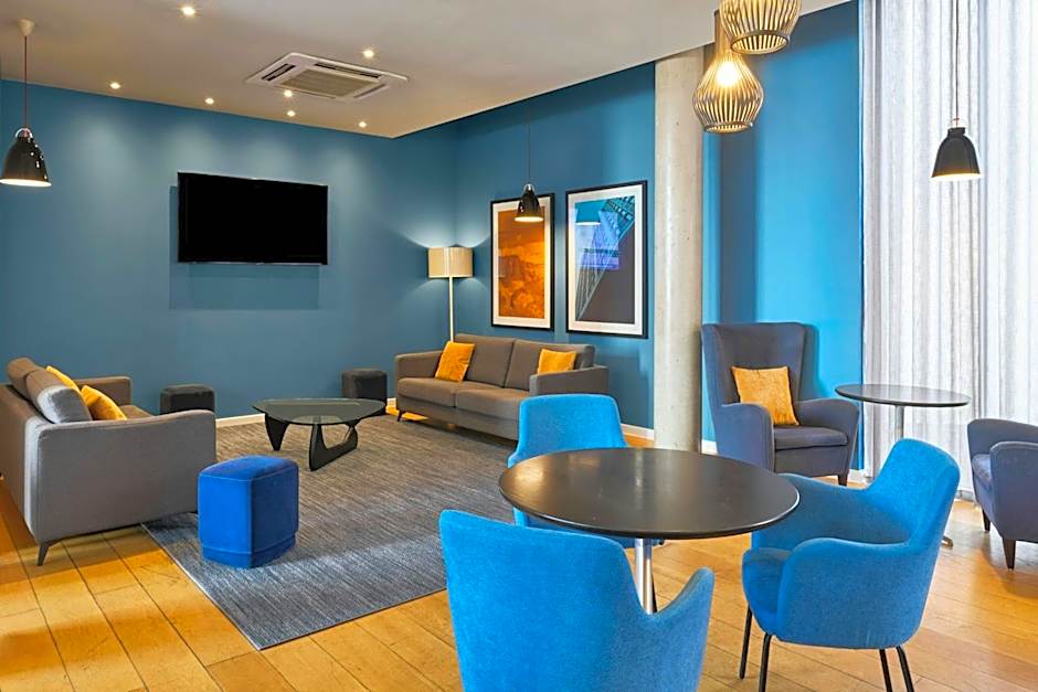 Four Points Flex by Sheraton Cardiff