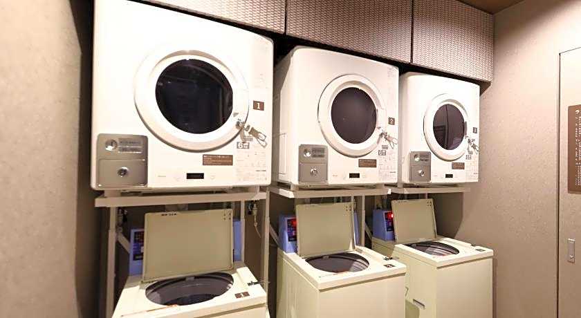 Onyado Nono Sendai Hot Spring