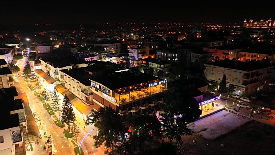 Selin Otel Belek