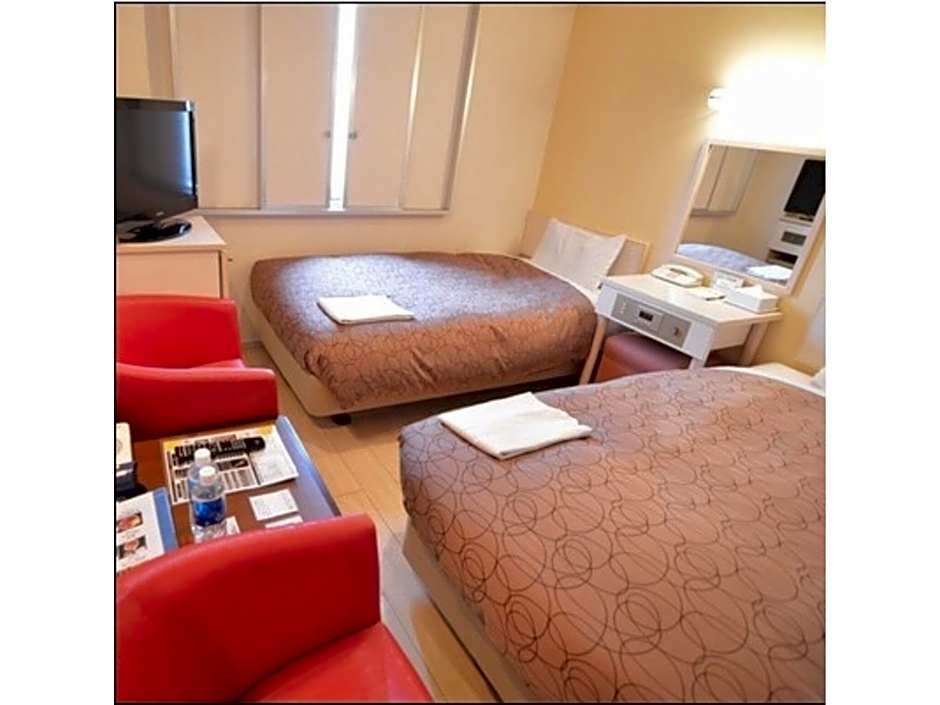 Chitose Daiichi Hotel