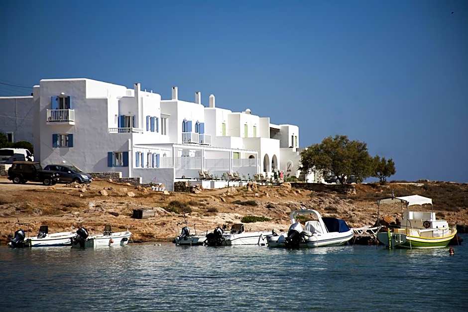 Kalypso Villas