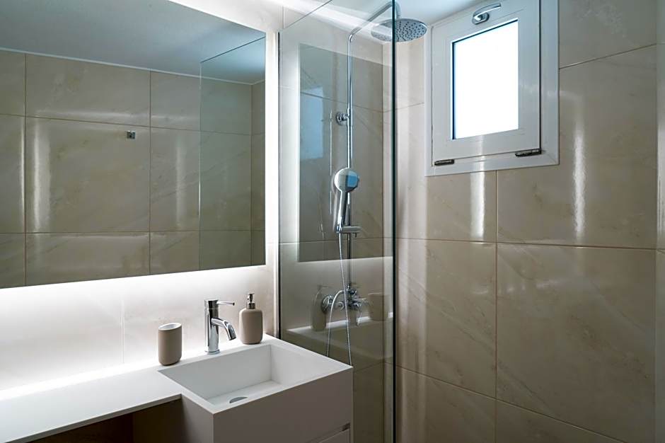 Pananos Sq.  House I