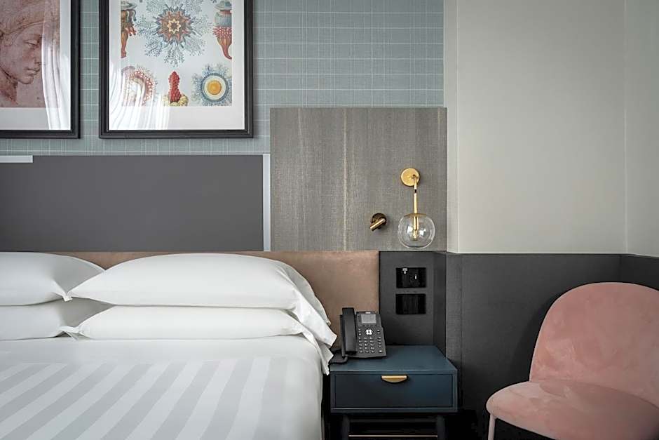 iQ Hotel Firenze